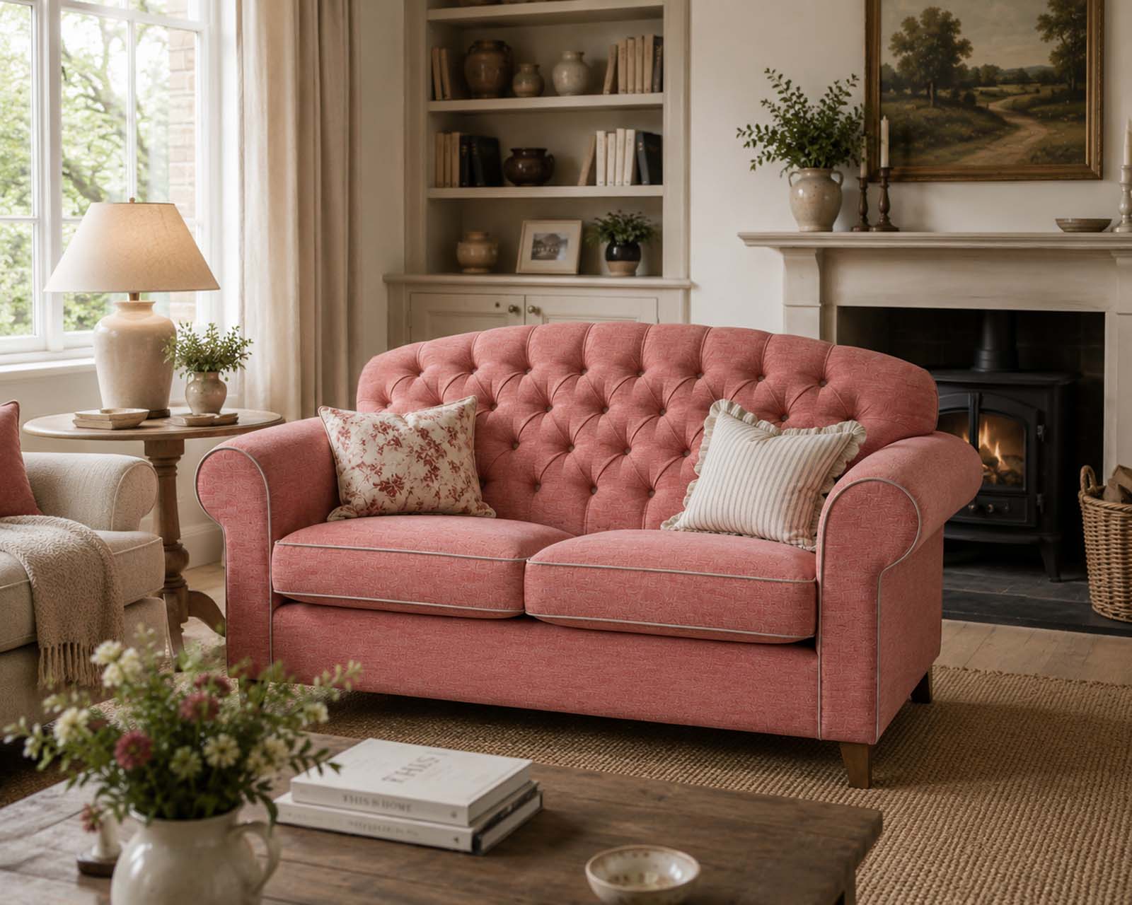 Babington Sofa