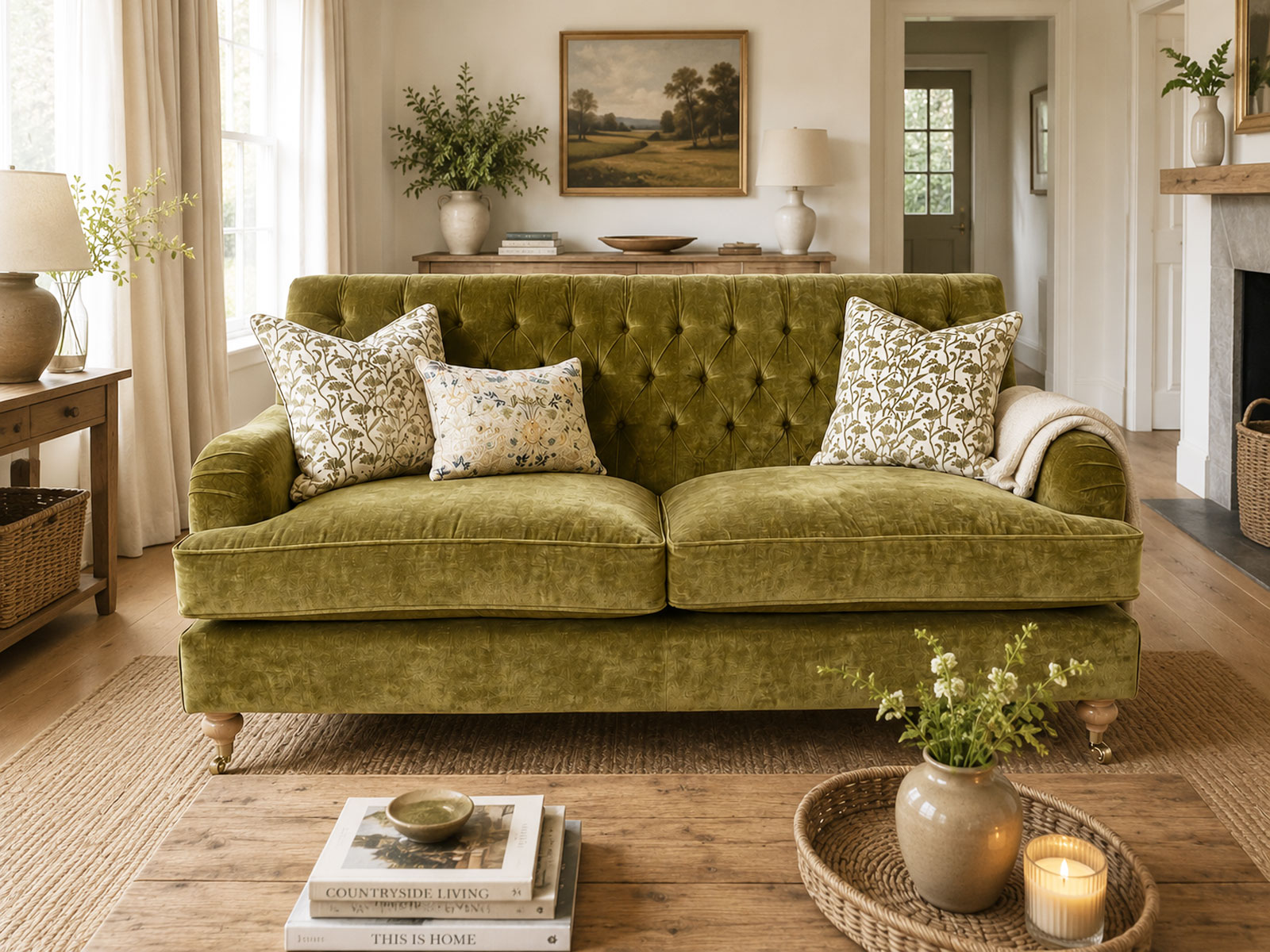 arundel Sofa