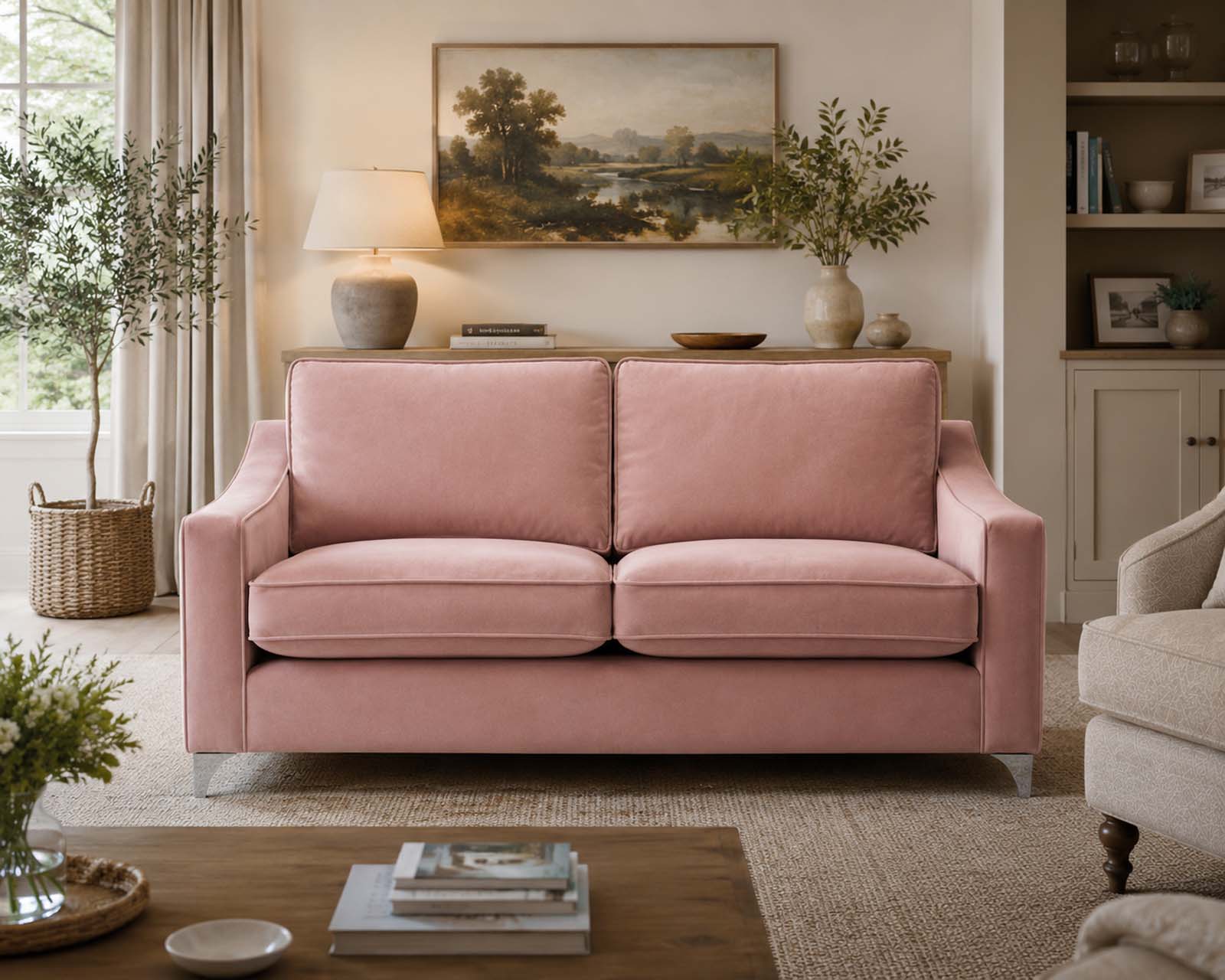 Ascot Sofa