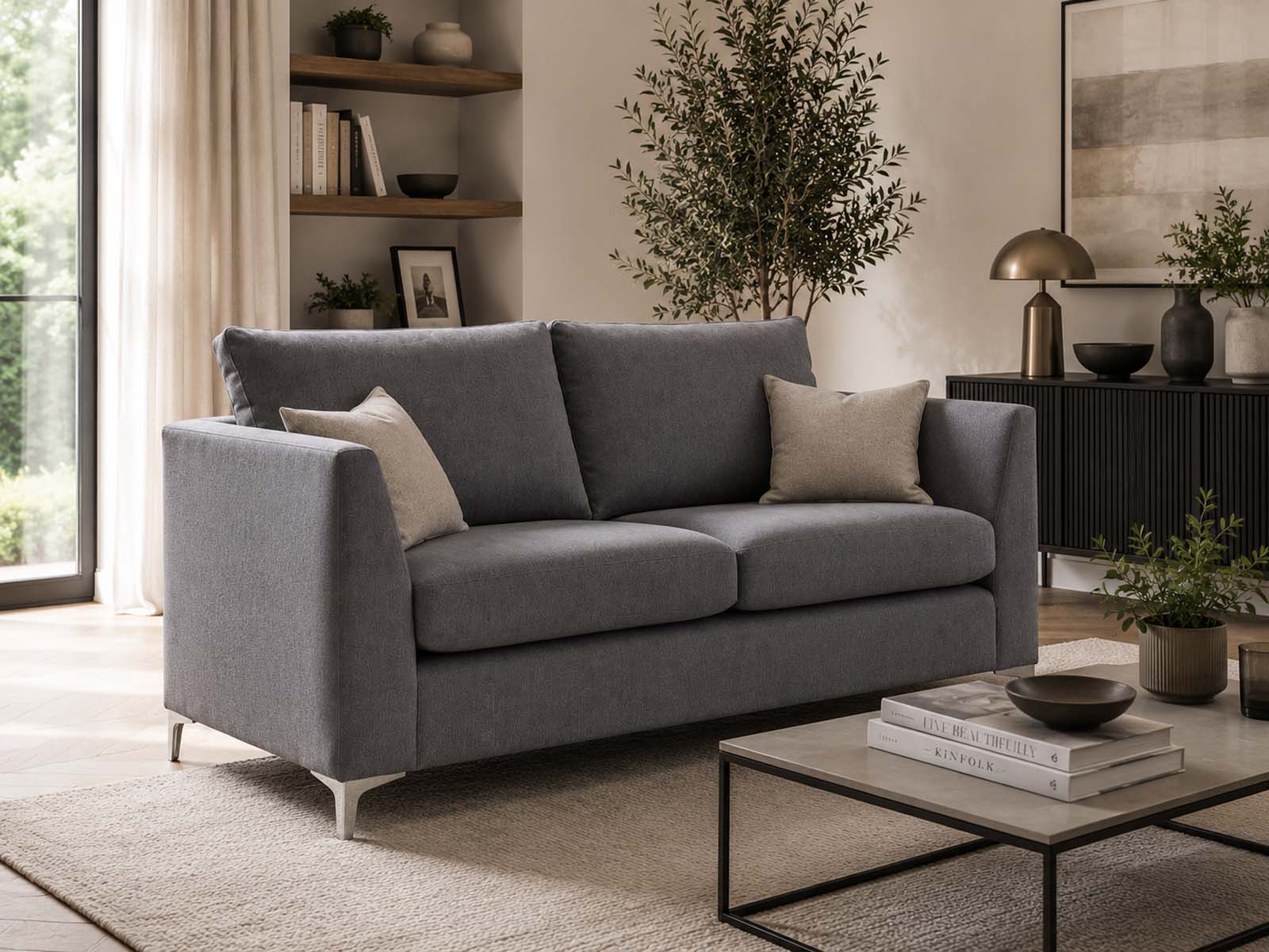 Brighton Sofa Bed
