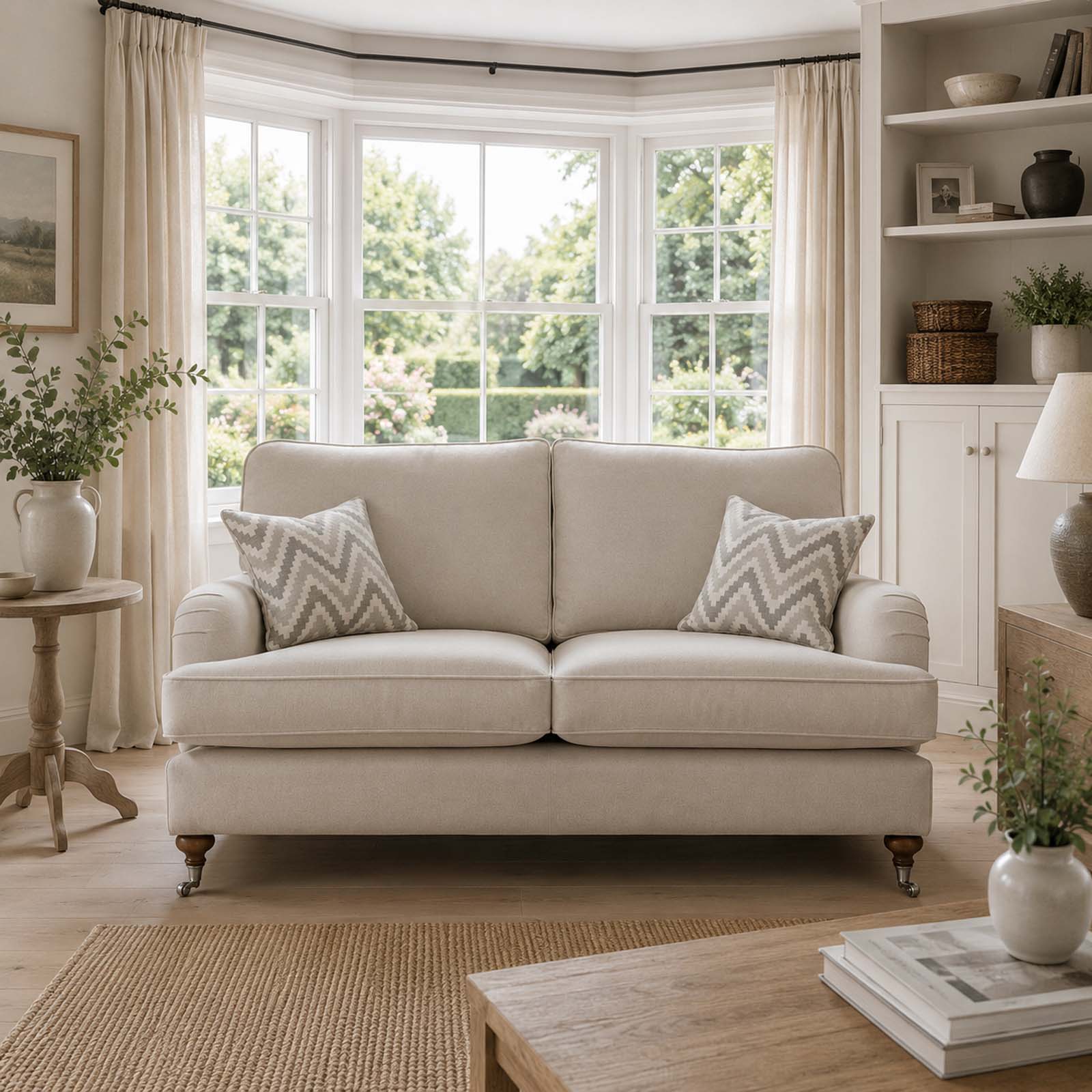 Brompton Sofa
