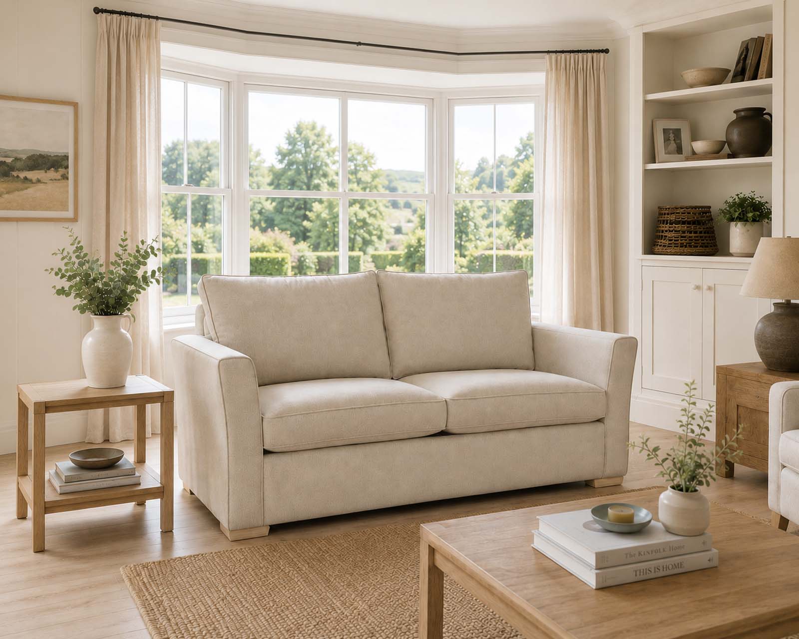Canford Sofa