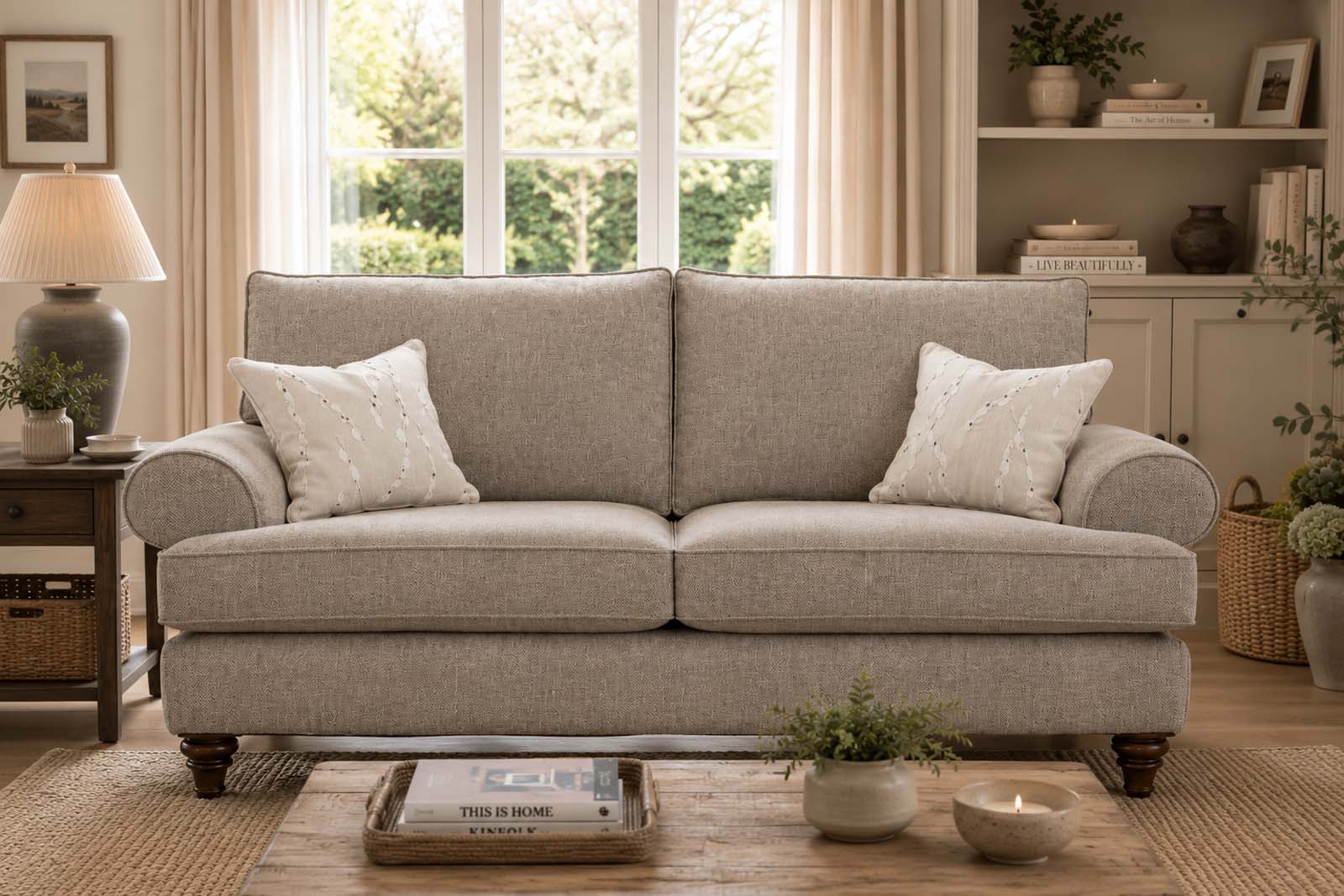 Chichester Sofa