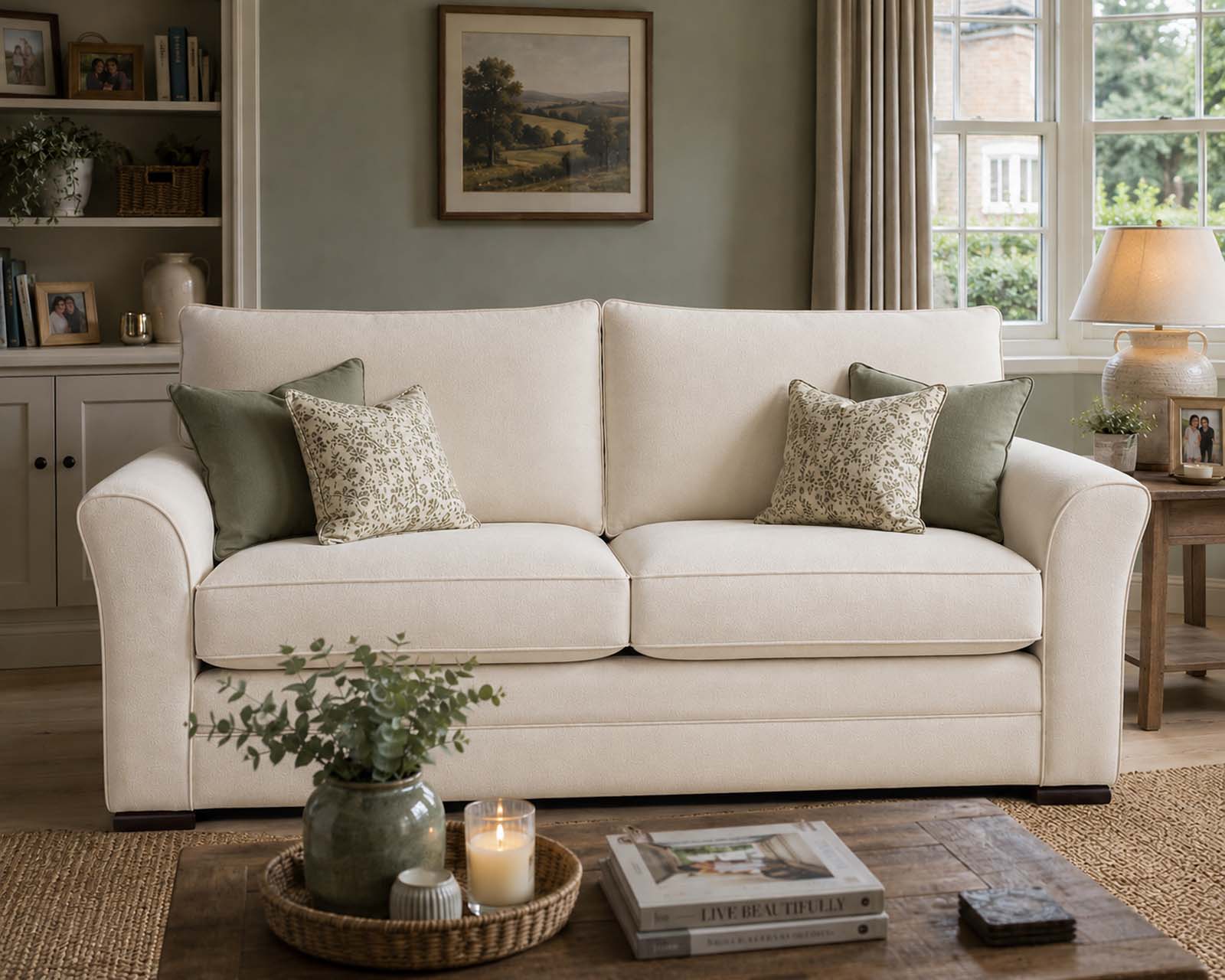 cranborne Sofa