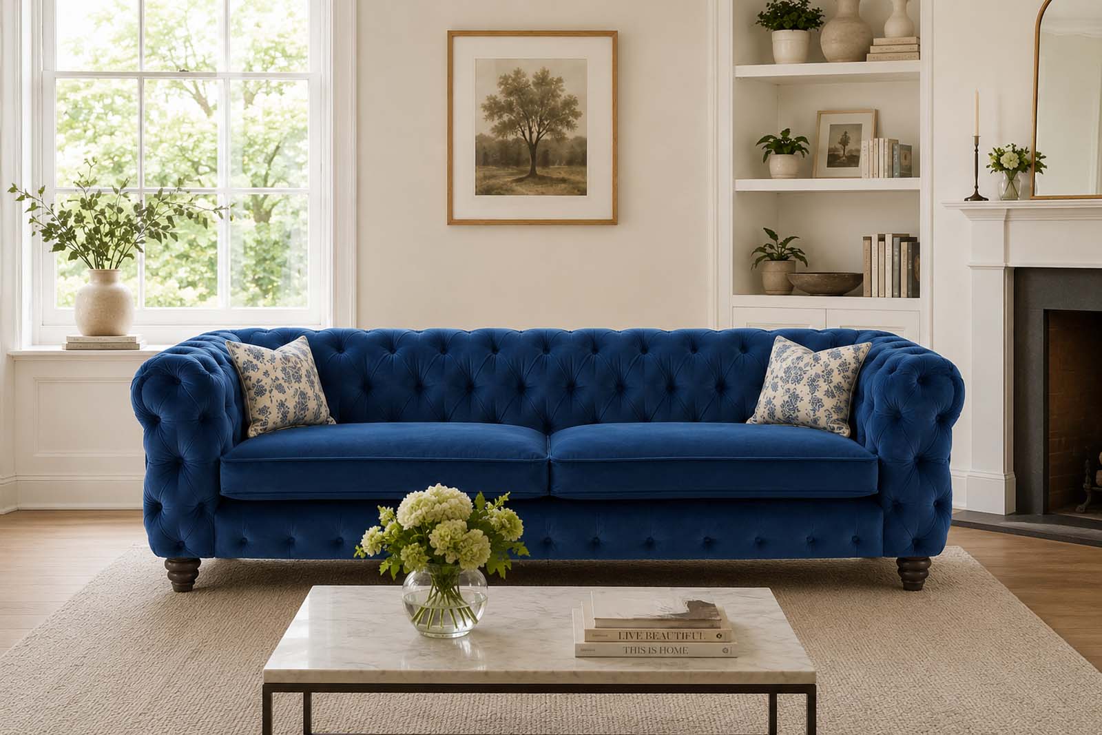 Cumbria Sofa