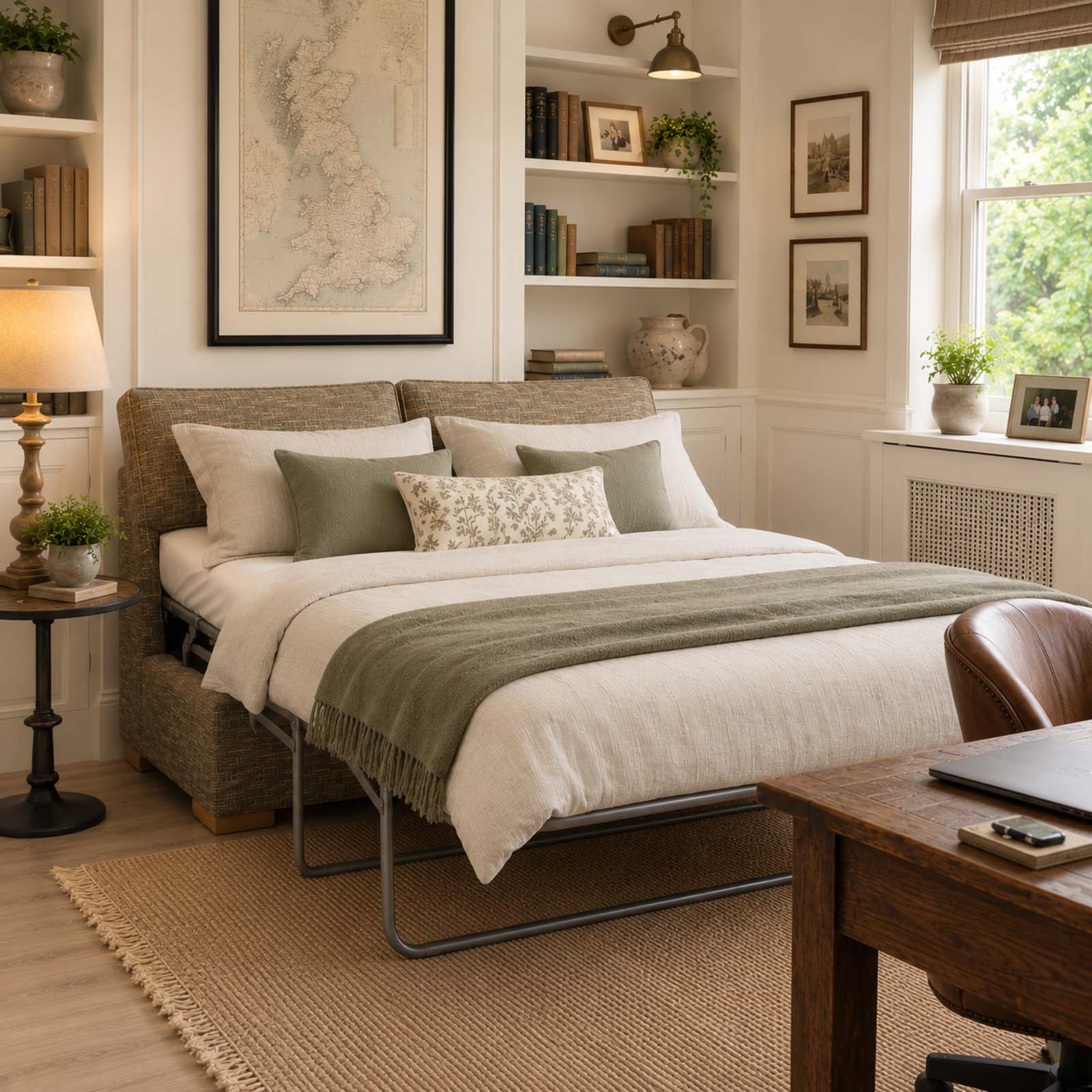 Brighton Sofabed