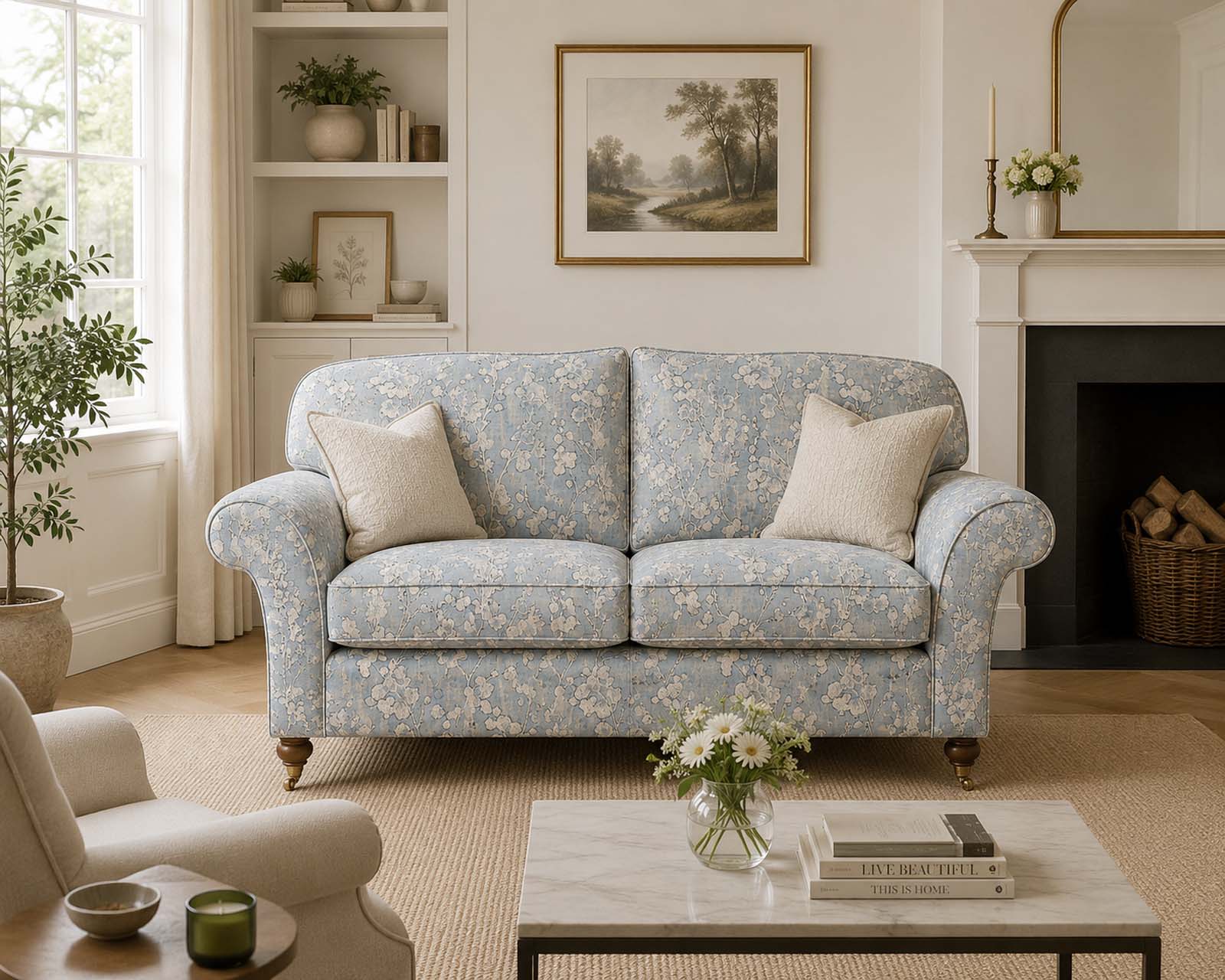 Dorchester Sofa