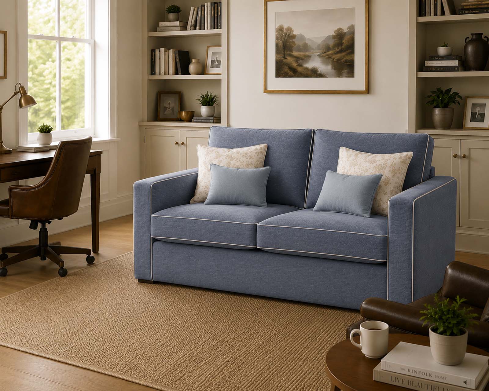 Kensington Sofa