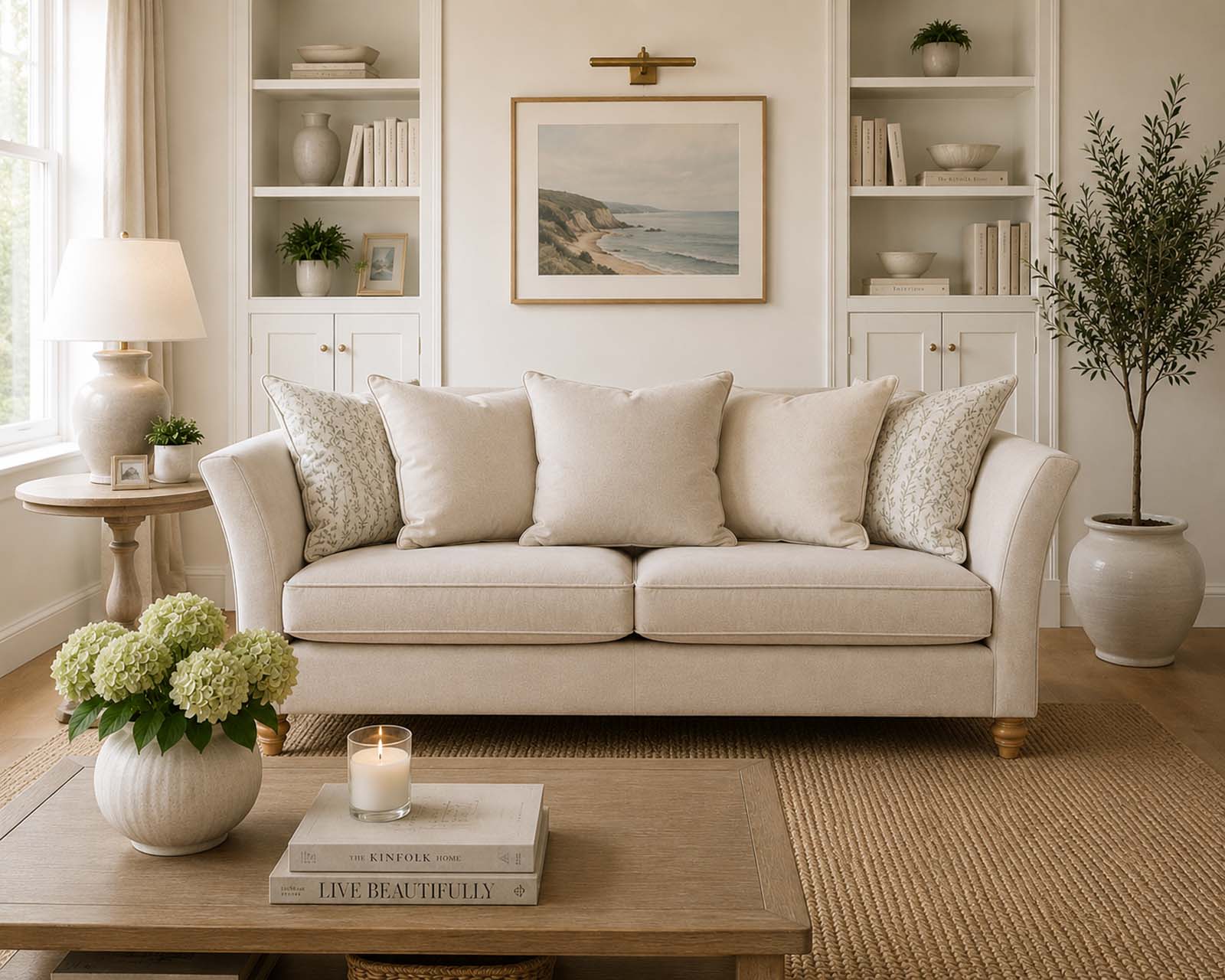 Lyndhurst Sofa