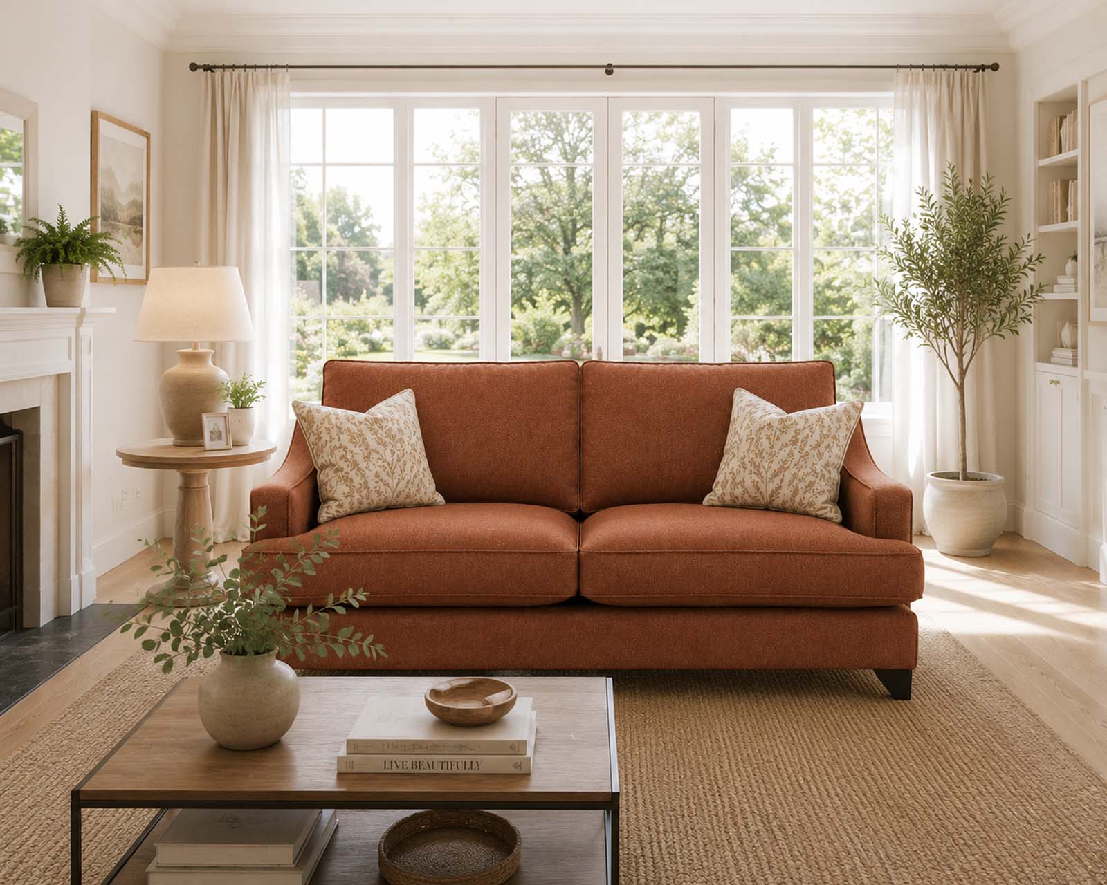 Marlow Sofa