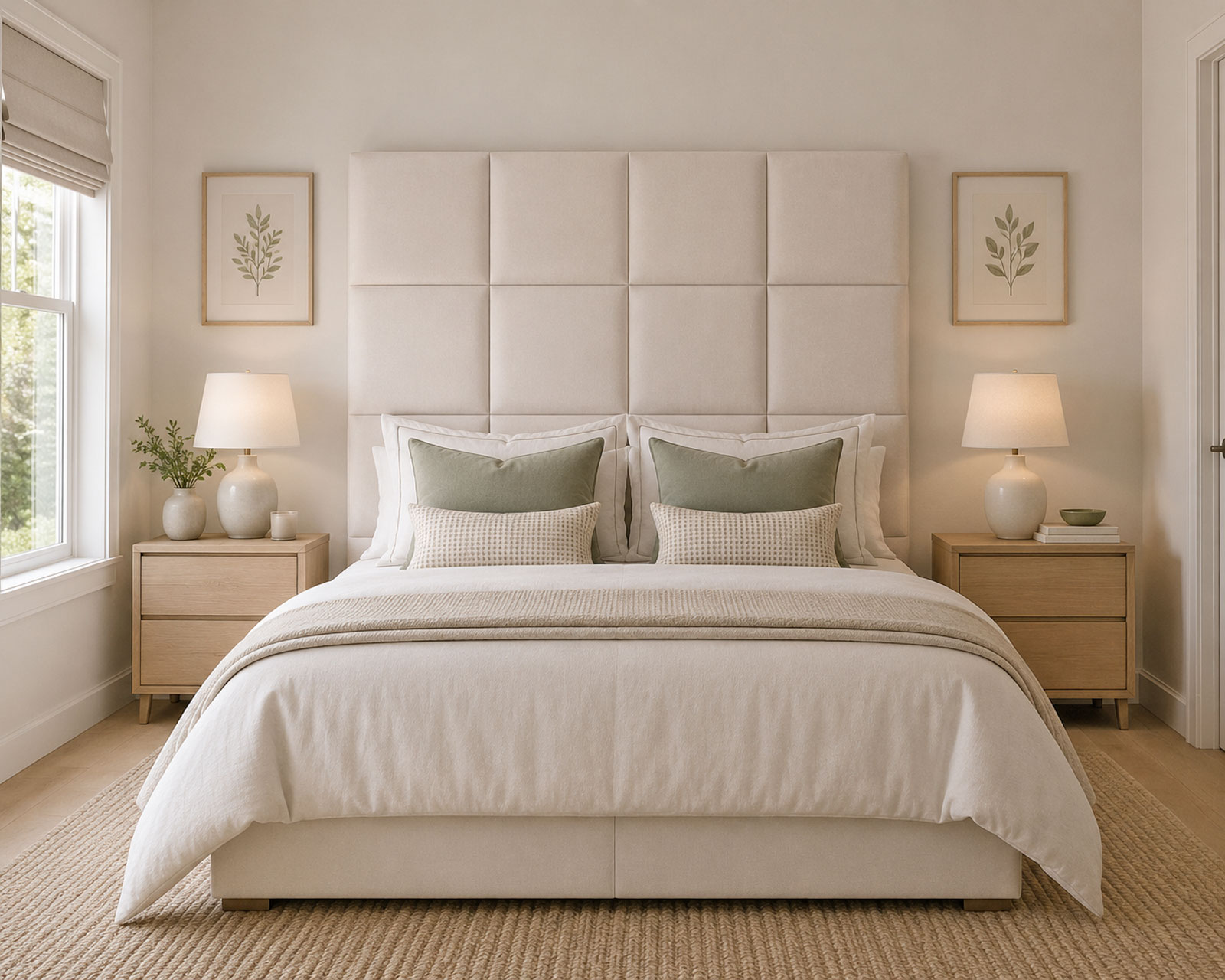 meribel headboard image