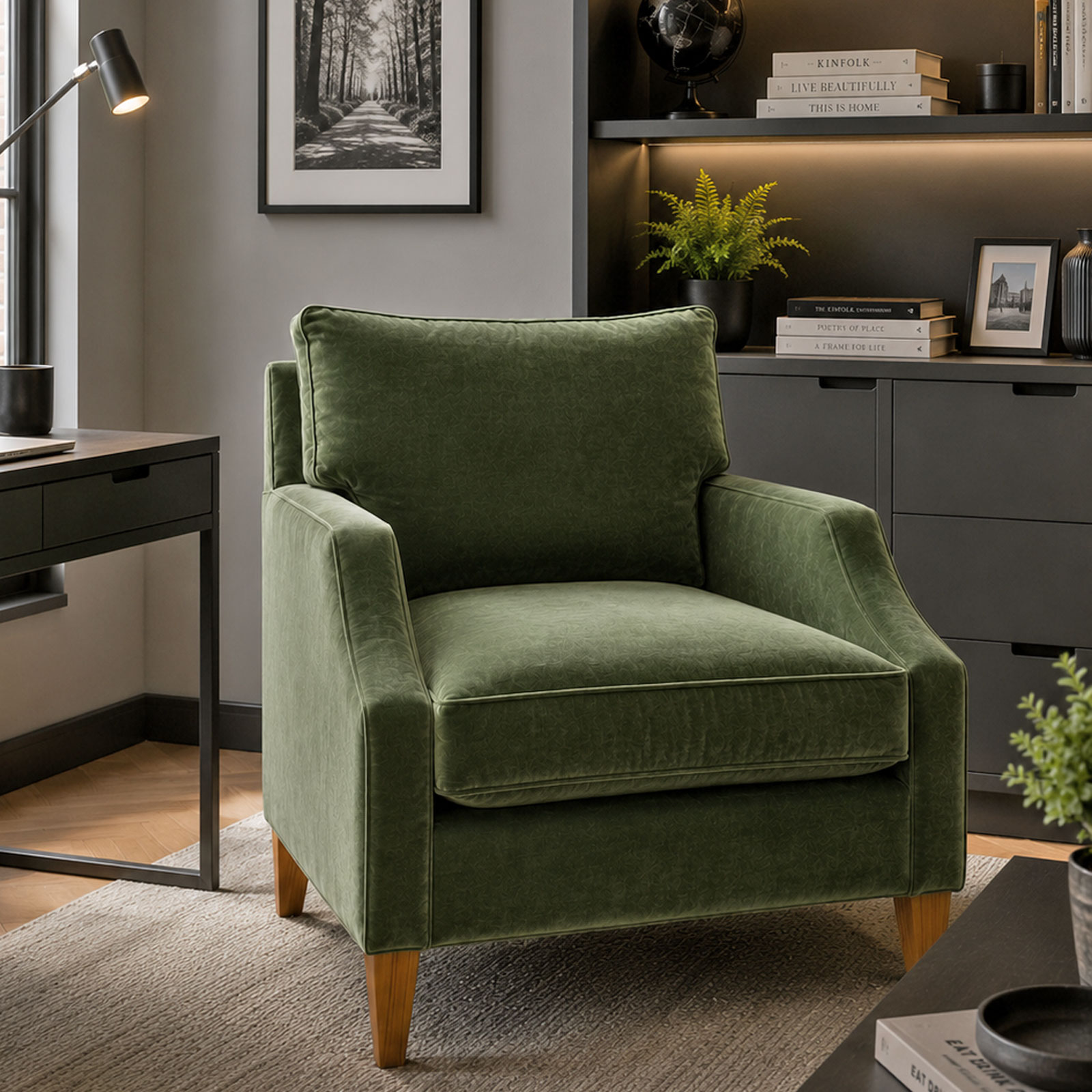 rigsby armchair image