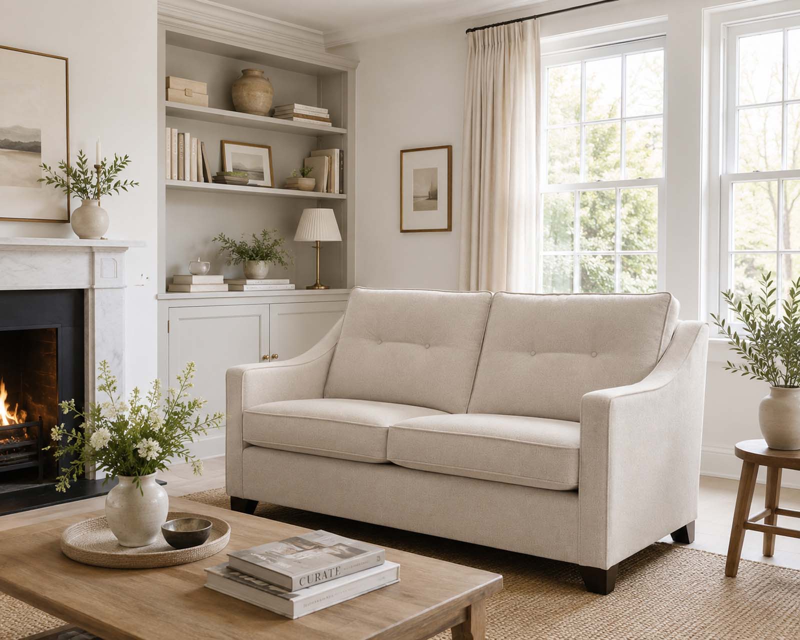Salisbury Sofa
