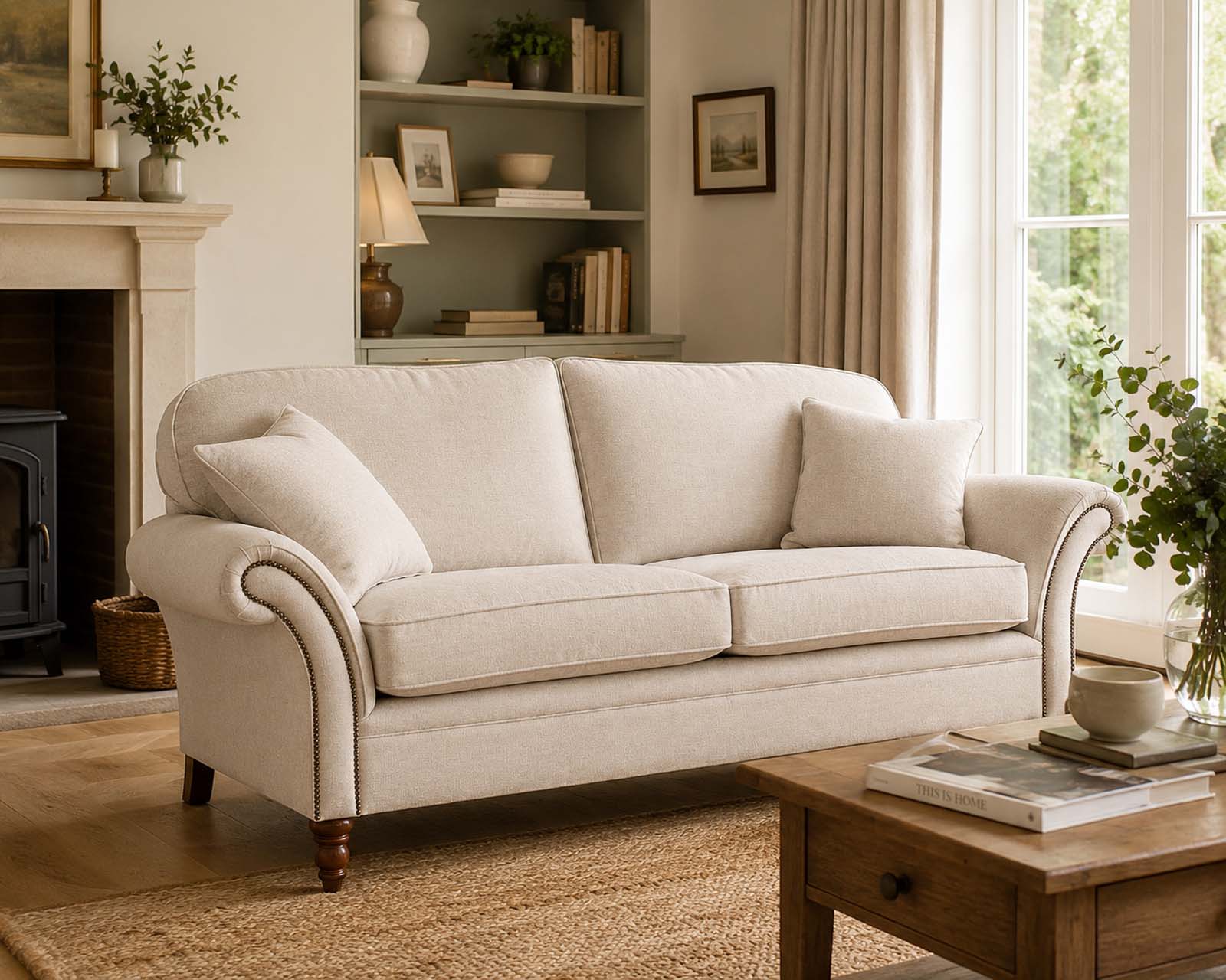 Sandringham Sofa