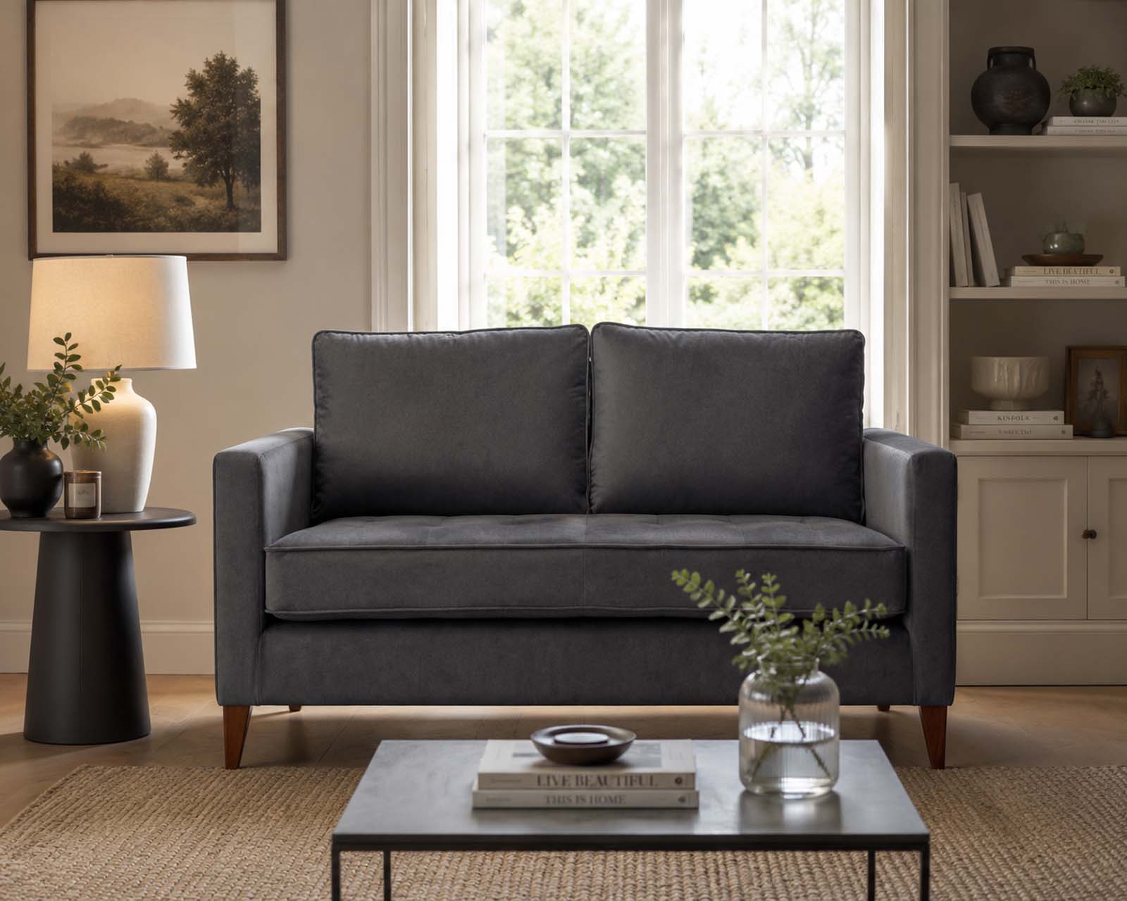 Sevenoaks Sofa lifestyle image