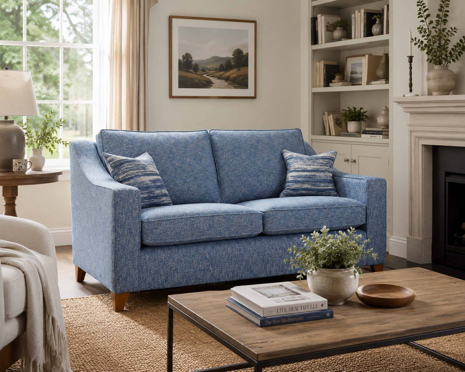 Somerset Sofa