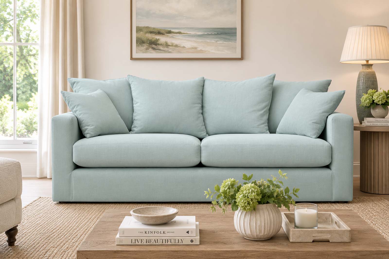 Oxford Sofa