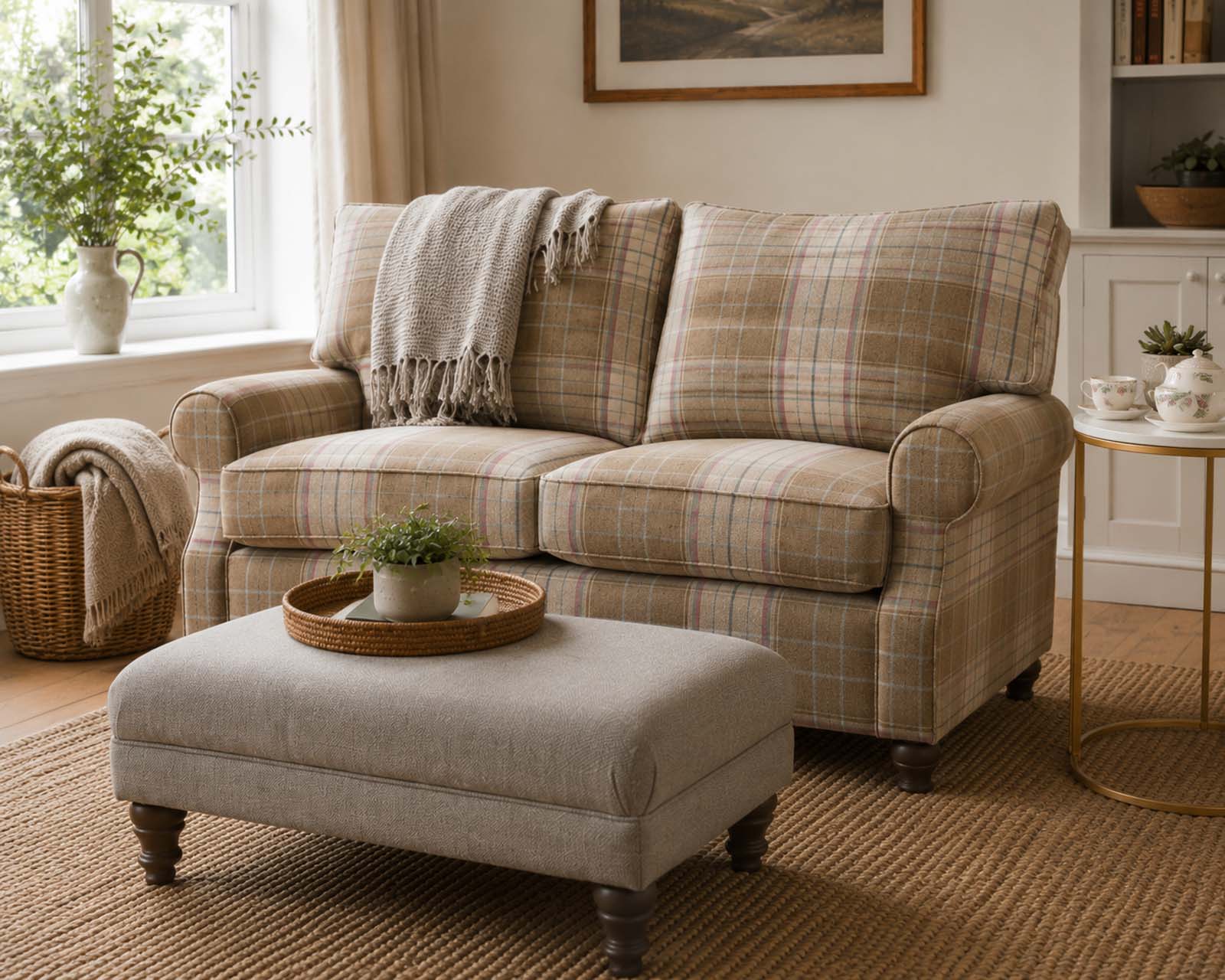 Westbury Sofa
