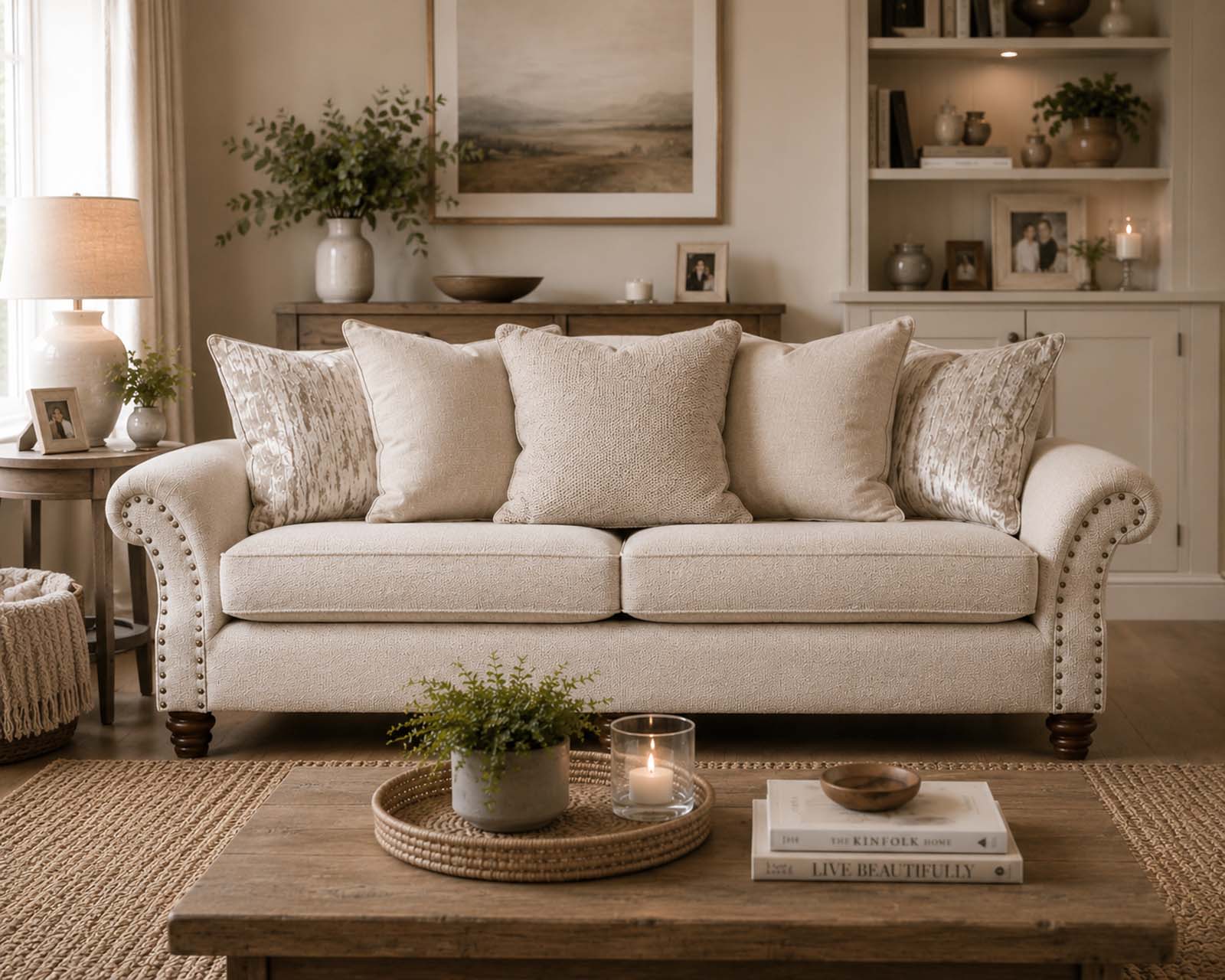 Windsor Sofa