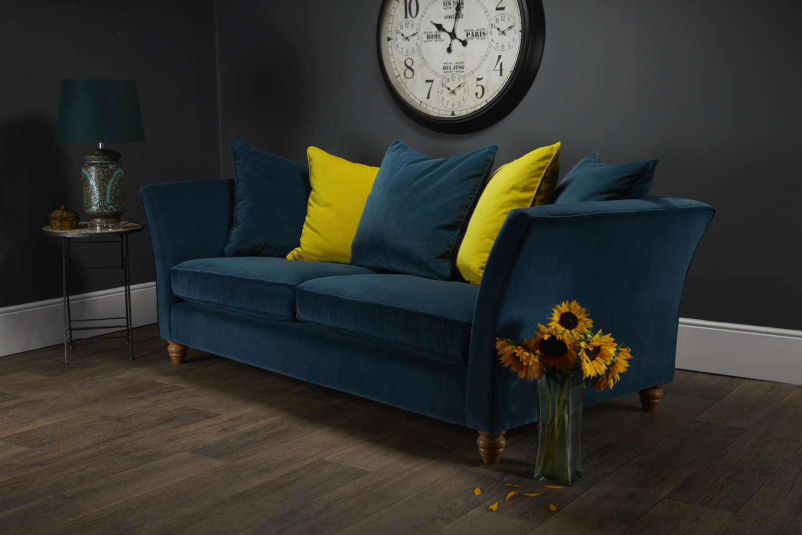 Lyndhurst Sofa