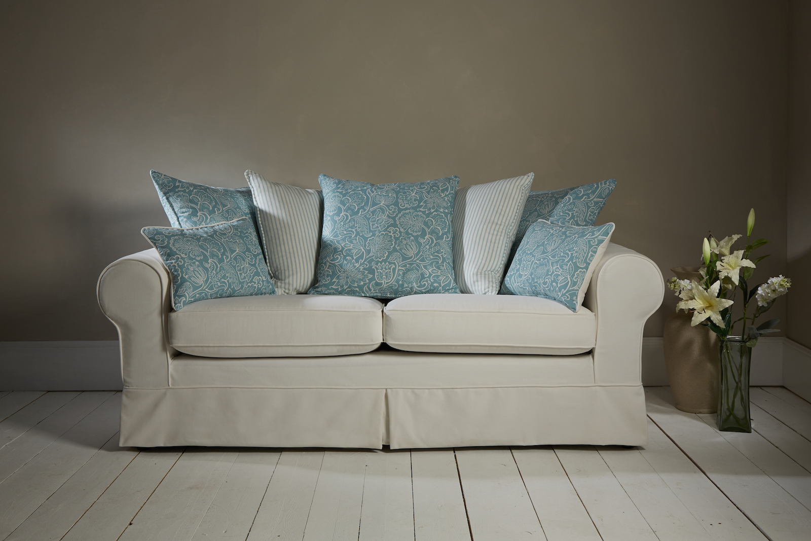 Oxford Sofa