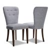 OLIVER DINING CHAIR - Image 4