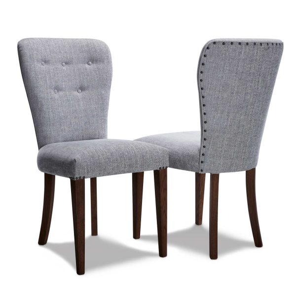 OLIVER DINING CHAIR - Image 4