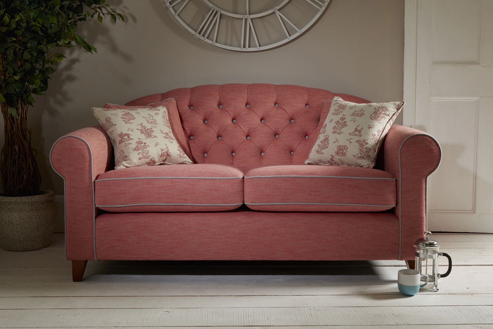 Babington Sofa