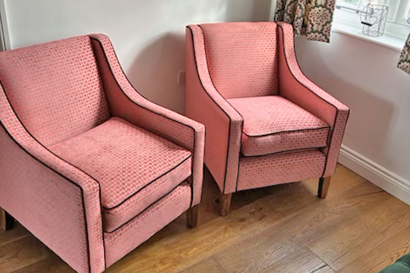 cavendish armchair image