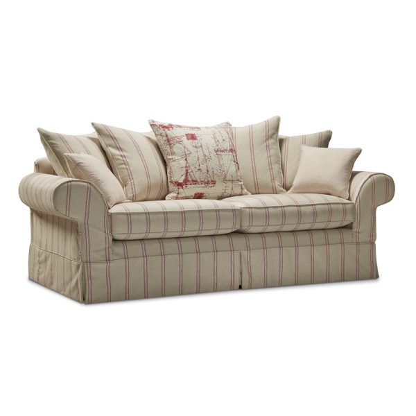 Romsey Sofa - Image 3