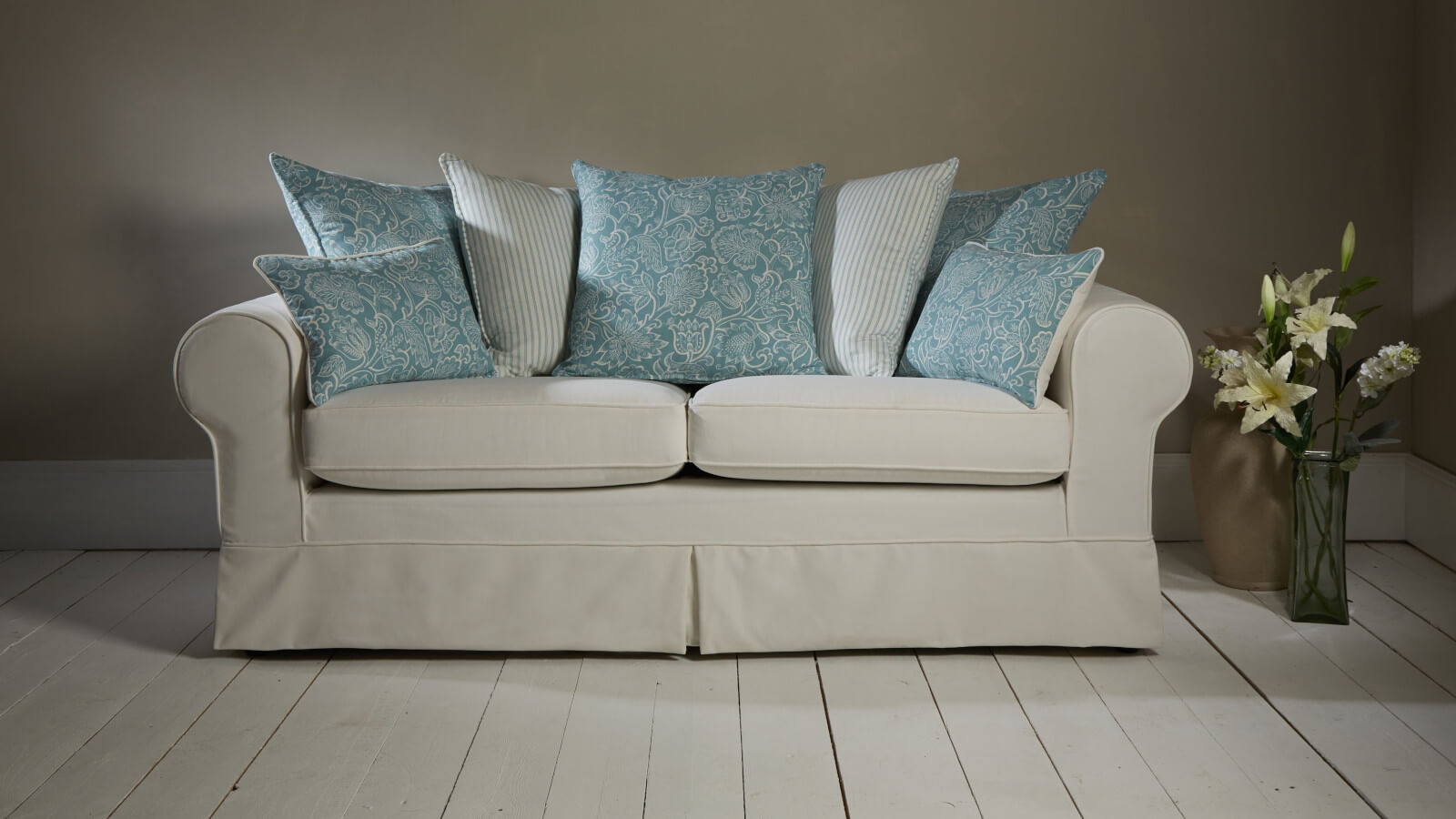 Oxford Sofa
