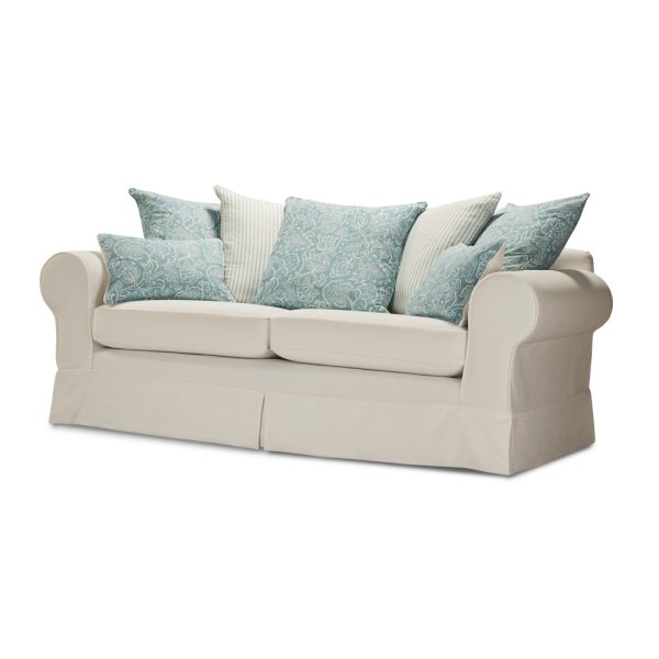 Oxford Sofa - Image 4