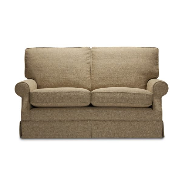 Bruton<br>Loose Cover Sofa