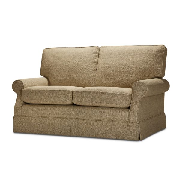 Bruton<br>Loose Cover Sofa - Image 3