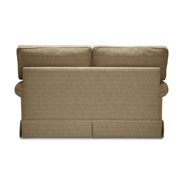 Bruton<br>Loose Cover Sofa - Image 5