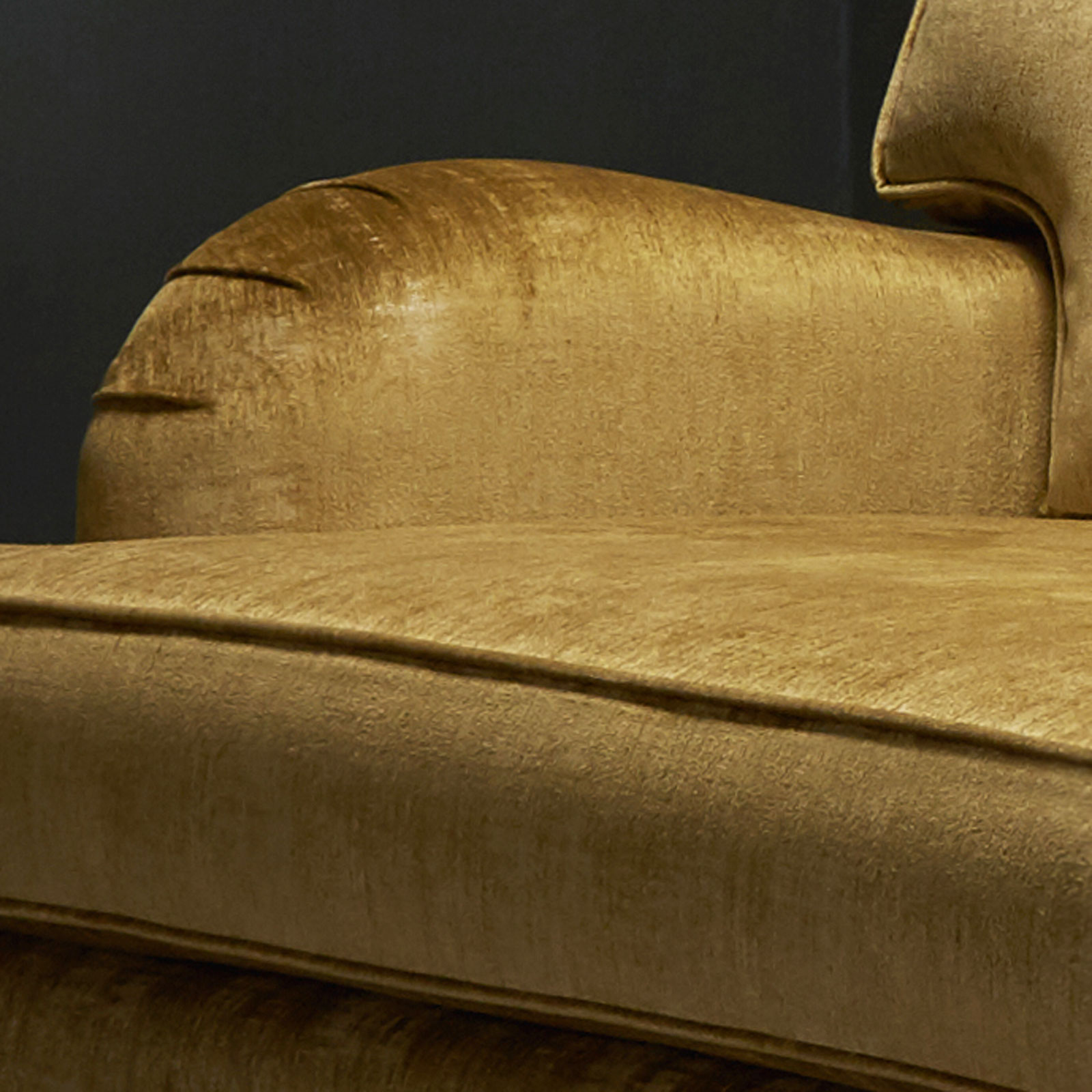 Brompton sofa