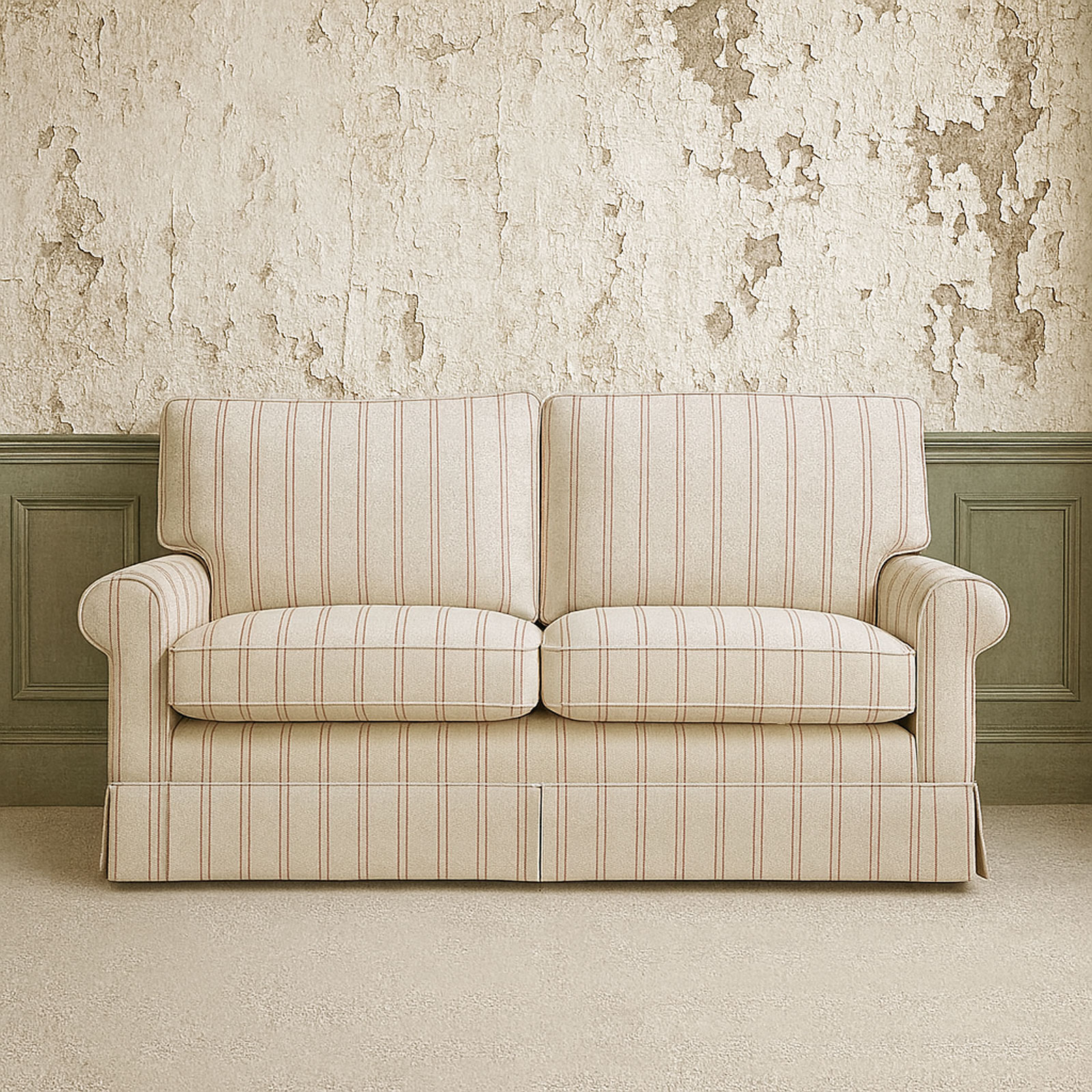 Bruton Sofa