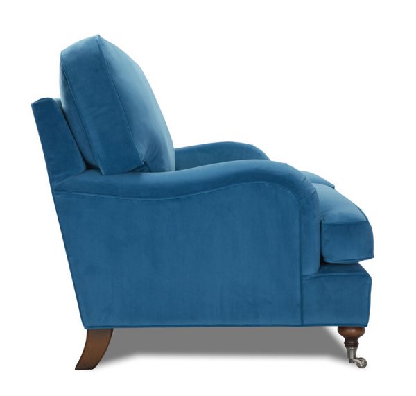 Brompton Sofa - Image 3