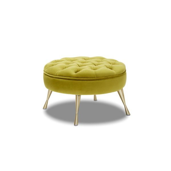 Chester Footstool