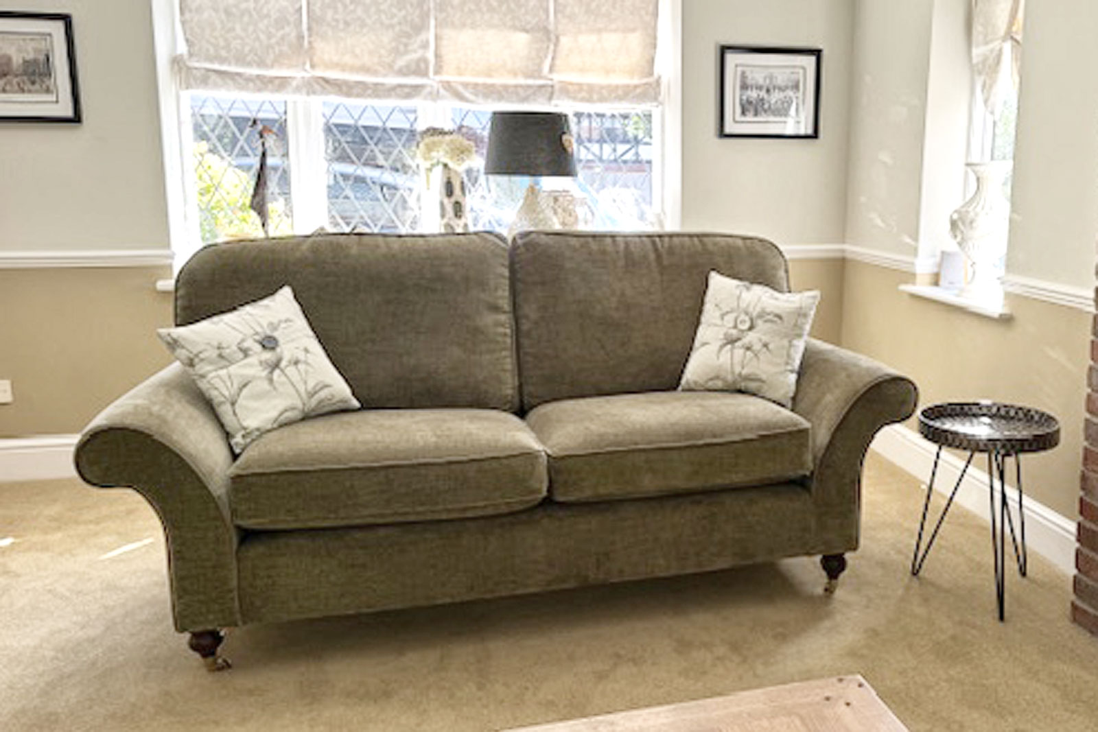 dorchester sofa