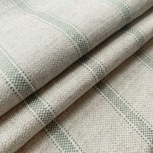 Forfar Stripe Loose Cover