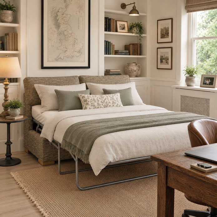 devon sofabed category image