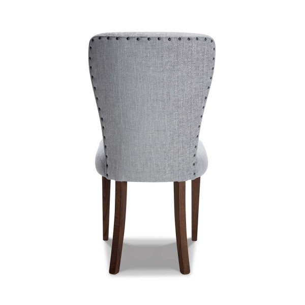 OLIVER DINING CHAIR - Image 3