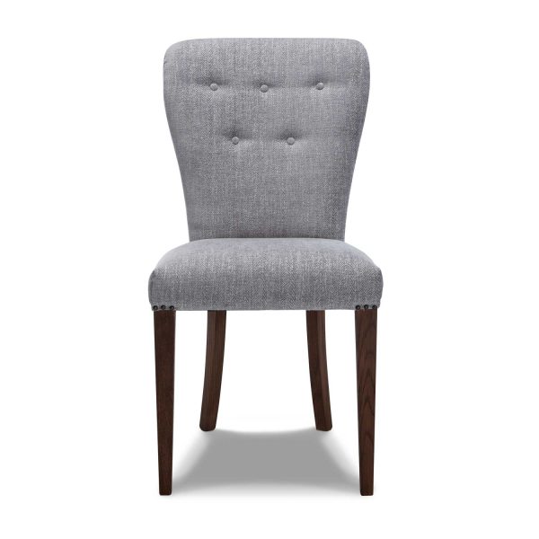 OLIVER DINING CHAIR