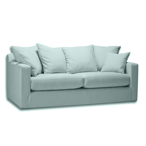 Valletta <br>Loose Cover Sofa - Image 4