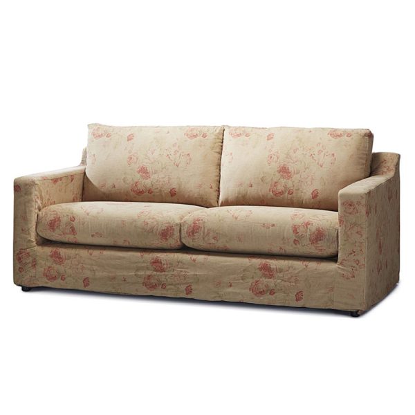 Valletta <br>Loose Cover Sofa - Image 5