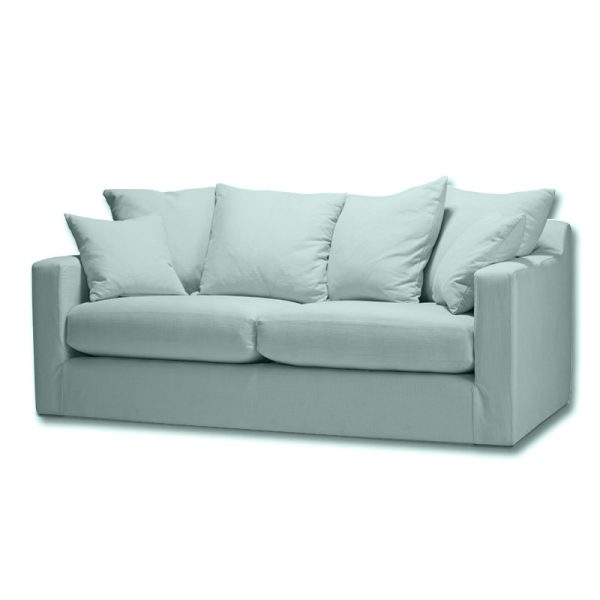 Valletta <br>Loose Cover Sofa - Image 2