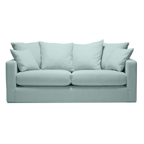 Valletta <br>Loose Cover Sofa