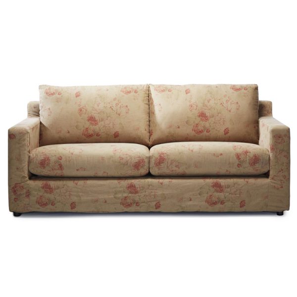 Valletta <br>Loose Cover Sofa - Image 6