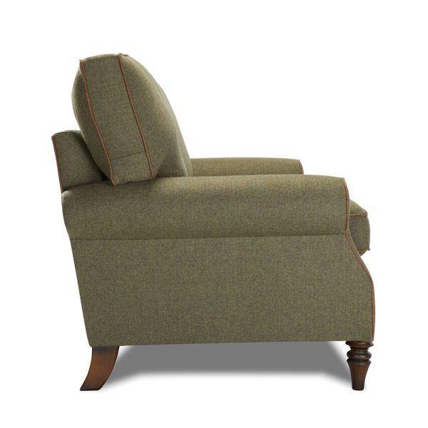 Westbury Sofa - Image 4